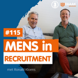 Te gast bij podcast