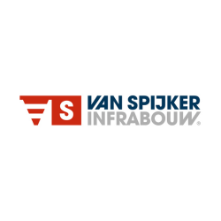 Logo van Spijker Infrabouw